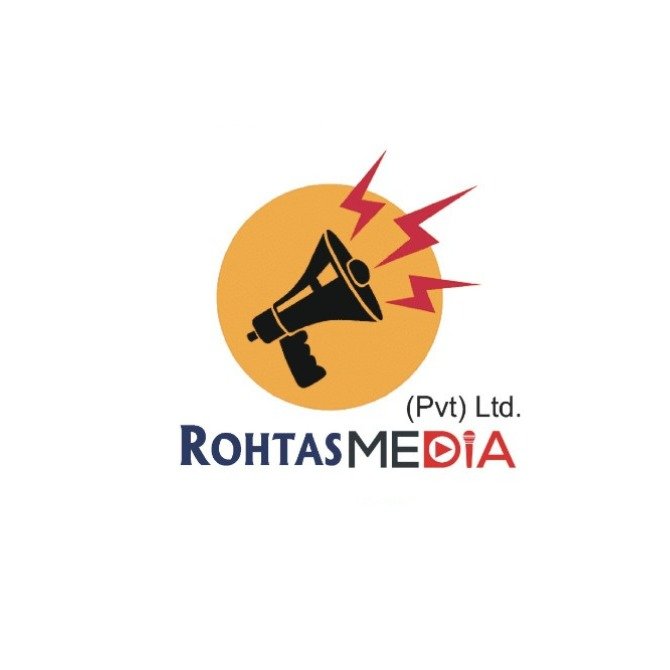 Rohtas Media